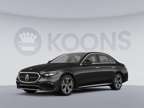2025 Mercedes-Benz E-Class E 450 4MATIC
