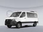 2025 Mercedes-Benz Sprinter 2500 Cargo 144 WB
