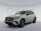 2025 Mercedes-Benz GLC GLC 300 4MATIC
