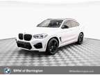 2021 BMW X4 M Base
