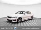 2021 BMW 3 Series 330i xDrive