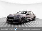2022 BMW M8 Competition