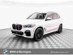 2020 BMW X5 M50i