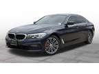 2017 BMW 5 Series 530i