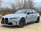 2023 BMW M3 Competition