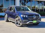 2020 Mercedes-Benz GLE GLE 350
