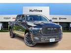 2025 Ram 1500 Laramie Retail "NT"