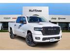 2025 Ram 1500 Laramie Retail "NT"