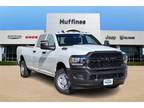 2024 Ram 2500 Tradesman Retail "NT"