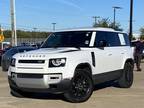 2023 Land Rover Defender 110 S