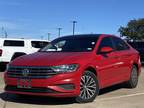 2019 Volkswagen Jetta 1.4T SE