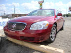 2008 Buick Lucerne CXL