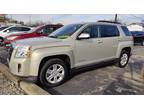 2012 GMC Terrain SLE2 FWD