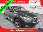 2014 INFINITI QX60 Hybrid Base