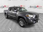 2018 Toyota Tacoma SR5 V6