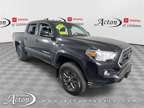 2020 Toyota Tacoma SR5 V6