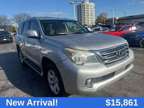 2010 Lexus GX 460