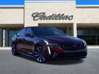 2024 Cadillac CT5 V-Series