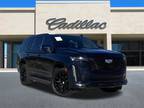 2021 Cadillac Escalade Sport Platinum
