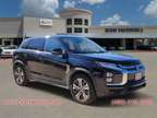 2024 Mitsubishi Outlander Sport 2.0 SE