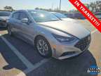 2023 Hyundai Sonata SEL Convenience Package