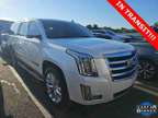 2020 Cadillac Escalade ESV Luxury