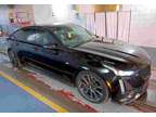 2020 Cadillac CT5 Sport