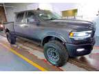 2020 Ram 2500 Power Wagon
