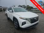 2022 Hyundai Tucson SEL Convenience + Premium Package