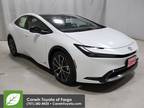 2024 Toyota Prius Limited AWD