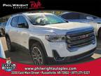 2020 GMC Acadia AT4