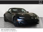 2024 Mazda MX-5 Miata Grand Touring