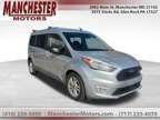 2020 Ford Transit Connect XLT 6 Passenger!