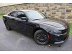 2016 Dodge Charger Police