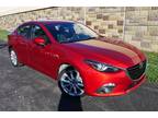 2016 Mazda Mazda3 s Grand Touring
