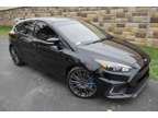 2017 Ford Focus RS