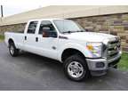 2016 Ford F-250SD XLT