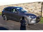 2025 Ford Escape Plug-In Hybrid