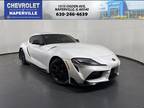 2023 Toyota GR Supra 3.0 Premium