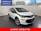 2017 Chevrolet Bolt EV LT