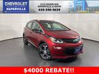 2019 Chevrolet Bolt EV Premier