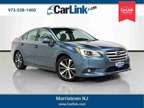 2015 Subaru Legacy 2.5i Limited