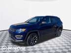 2021 Jeep Compass 80th Special Edition