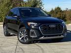 2022 Audi Q5 quattro