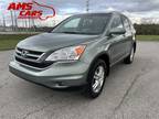 2010 Honda CR-V EX-L