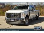 2024 Ford F-250SD XL CREW CAB 4X4 600A