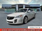 2017 Buick Regal GS