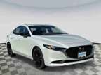 2025 Mazda Mazda3 2.5 S Select Sport Base