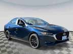 2025 Mazda Mazda3 2.5 S Select Sport Base