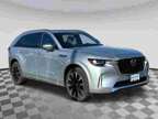 2025 Mazda CX-90 3.3 Turbo S Premium